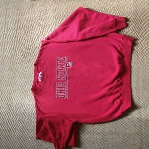 Ohio State Sweater - Unisex